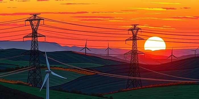 Utility stocks attract defensive capital