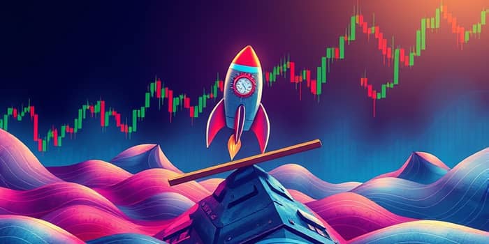 Short interest spikes in high-flying tech