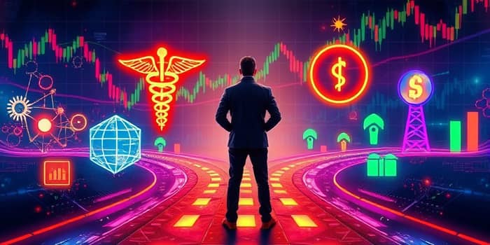 Sector-Specific Investing: Concentrating Your Bets for Potential High Returns