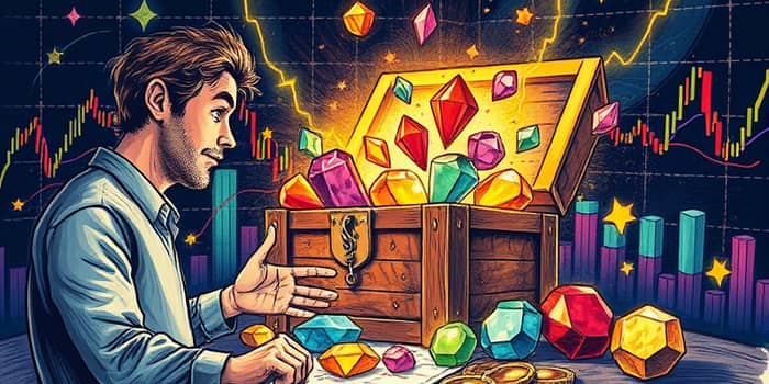 Value Investing Principles: How to Find Undervalued Gems in the Market