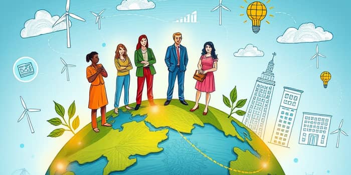 ESG Investing: Aligning Your Investments with Your Values