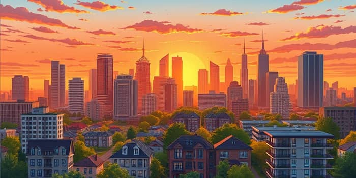 Real Estate Investing: Beyond Just Buying a Home