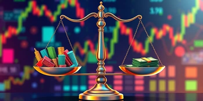 Rebalancing Your Portfolio: Keeping Your Investments on Target
