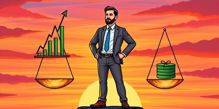 Understanding Your Risk Tolerance: The First Step to Smart Investing