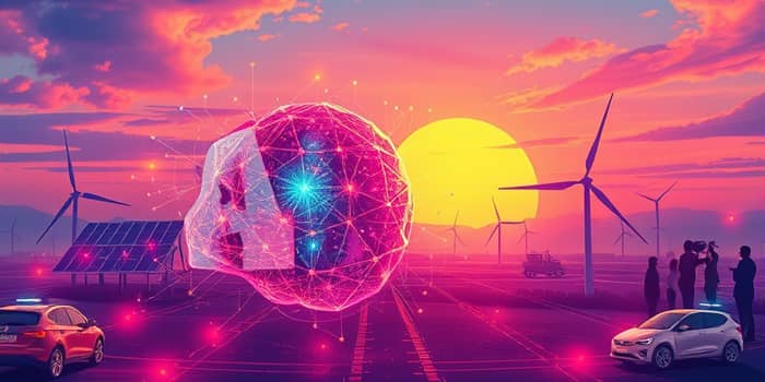 Investing in Innovation: Finding the Next Big Thing