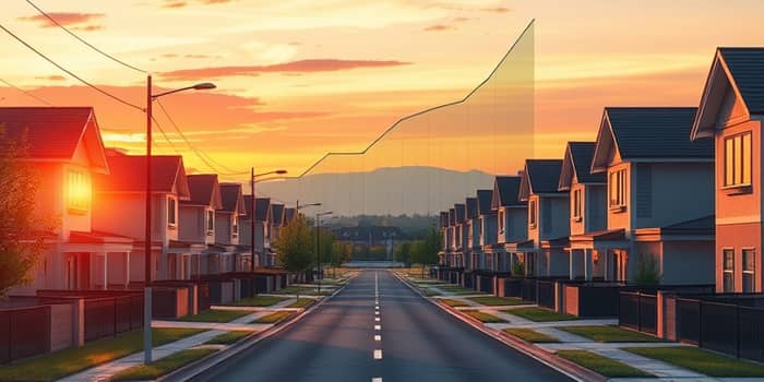 Real Estate Market Trends: Is a Correction on the Horizon