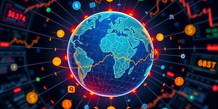 Global Investing: Expanding Your Horizons Beyond Domestic Markets