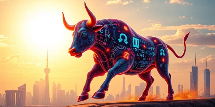 S&P 500 Outlook 2025: What's Driving the Next Market Move