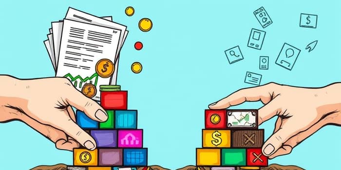 Building Your First Portfolio: A Step-by-Step Guide for Beginners