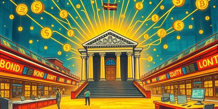 Central Bank Policies: Their Influence on Market Liquidity