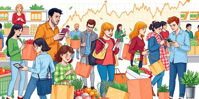 Consumer Spending Habits: A Key Indicator for Economic Health