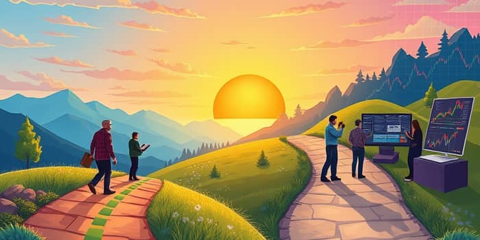 Passive vs Active Investing: Which Approach Suits Your Financial Goals