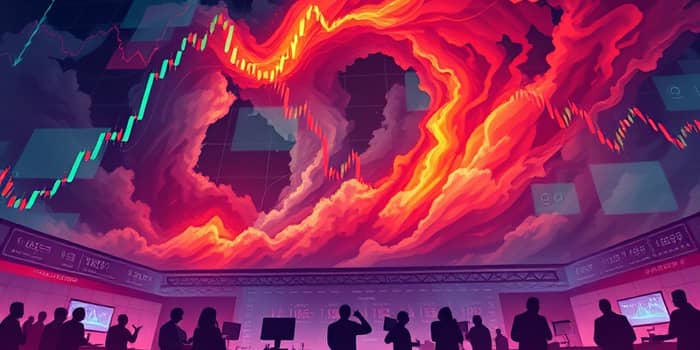 The VIX Index: Measuring Market Fear and Investor Sentiment