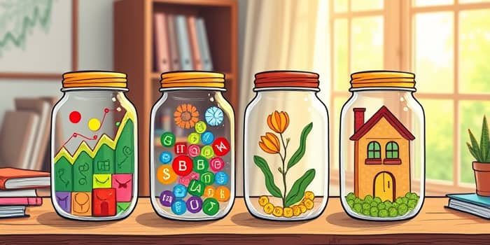 Asset Allocation Basics: Structuring Your Portfolio for Success
