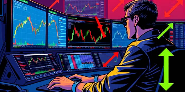 Short Interest: Gauging Bearish Sentiment in Specific Stocks