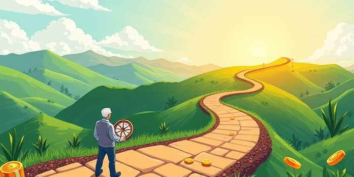 Long-Term Investing: Why Patience is Your Best Ally in Wealth Building