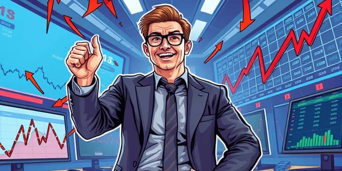 Short Selling: Profiting from Declining Stock Prices