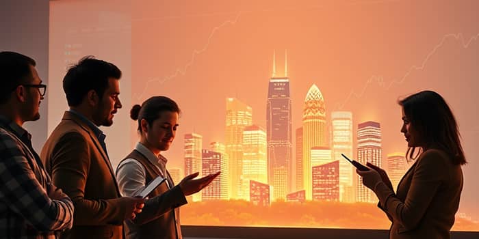 Private Equity for Individual Investors: Accessing Exclusive Opportunities