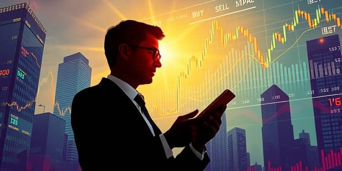 Insider Trading Activity: Following Smart Money Moves