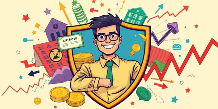 Risk Management in Investing: Protecting Your Capital from Downturns