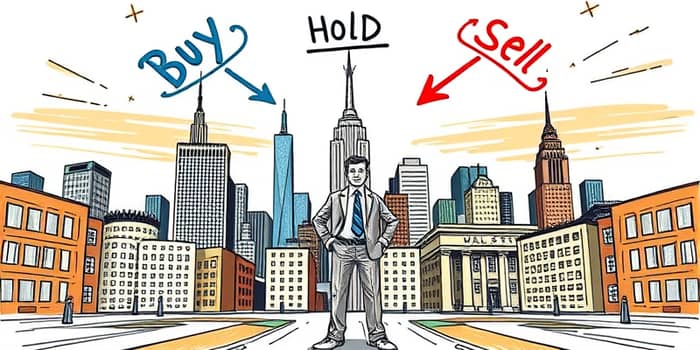 Analyst Ratings: Should You Trust Wall Street's Recommendations