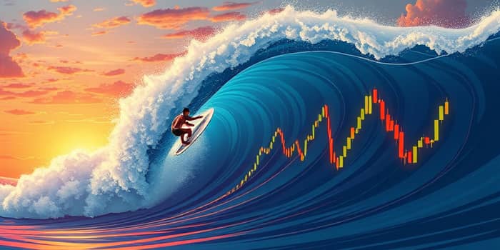 Momentum Investing: Riding the Wave of Trending Stocks