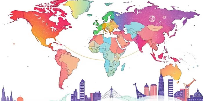 Emerging Markets Outlook: Where to Find Growth in the Developing World