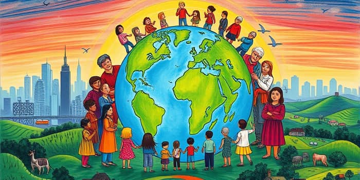 Demographic Shifts: Long-Term Market Implications
