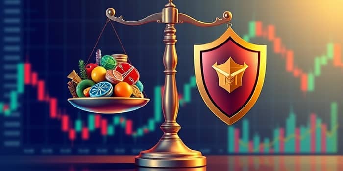 Hedging Your Portfolio: Protecting Against Downside Risk