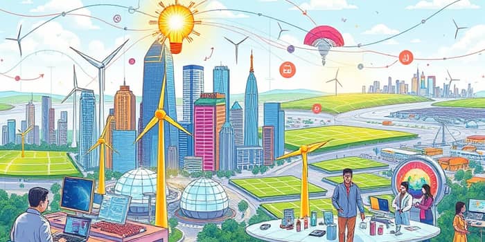 Business Investment Trends: What Companies Are Spending On