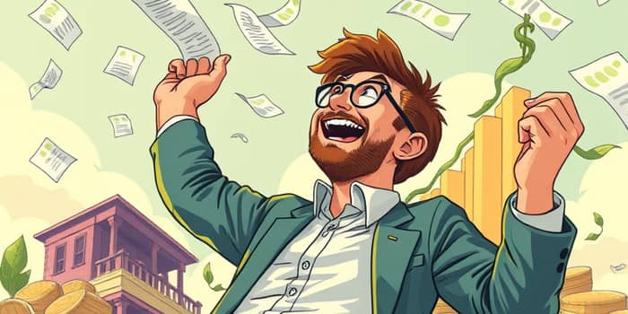 Tax-Efficient Investing: Maximizing Returns by Minimizing Your Tax Bill