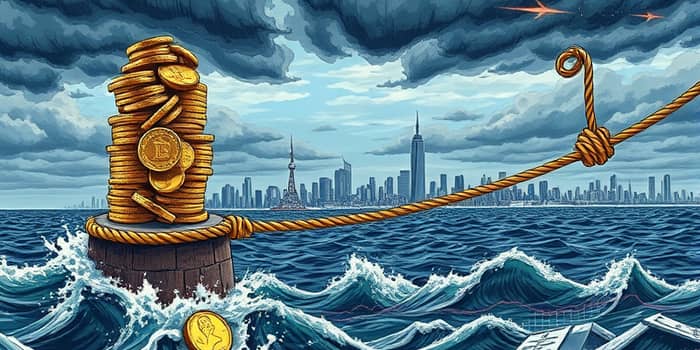 Debt Ceiling Debates: Their Potential Impact on Financial Stability
