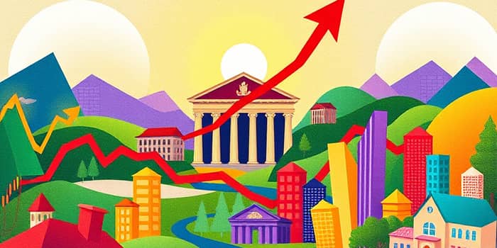 Interest Rate Hikes: Impact on Stock, Bond, and Real Estate Markets