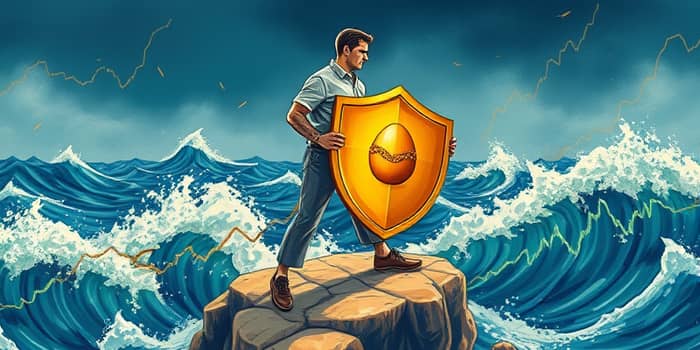 Capital Preservation: Strategies to Protect Your Principal in Bear Markets