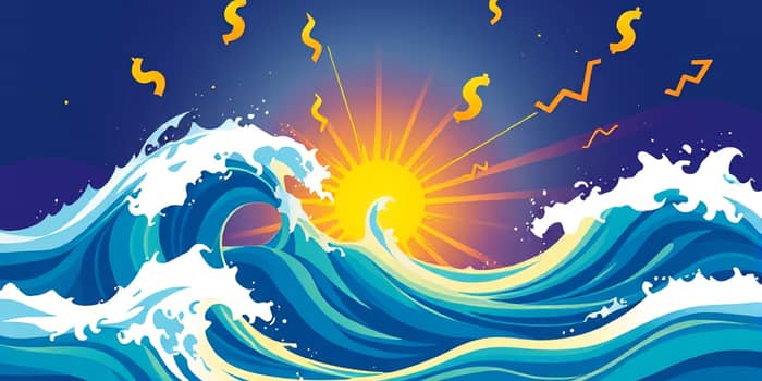 Bond Market Signals: What Rising Yields Tell Us About the Economy