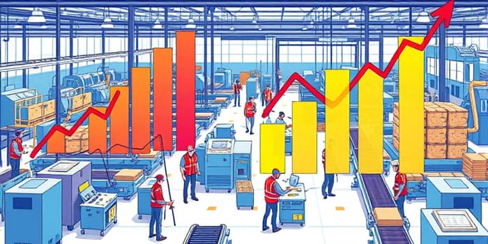 Manufacturing PMI: Gauging the Pulse of Industrial Activity