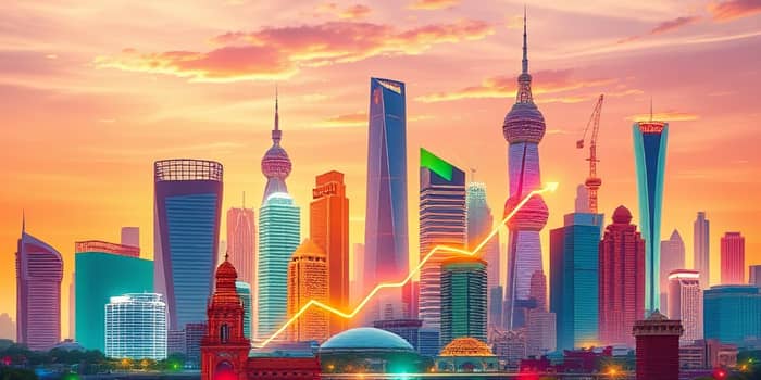 Emerging Markets: High-Risk, High-Reward Opportunities Abroad