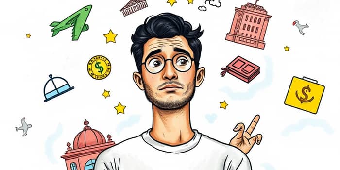 Conscious Spending: Spend Smarter, Live Better