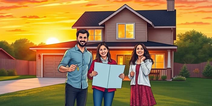 Mortgage Basics: Understanding Home Loans and Affordability