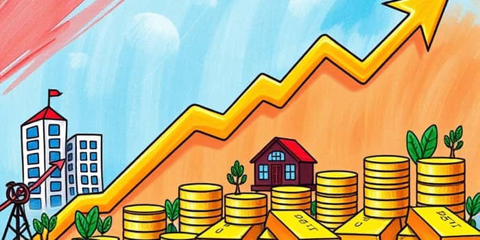 Inflation Hedging: Strategies to Protect Your Purchasing Power
