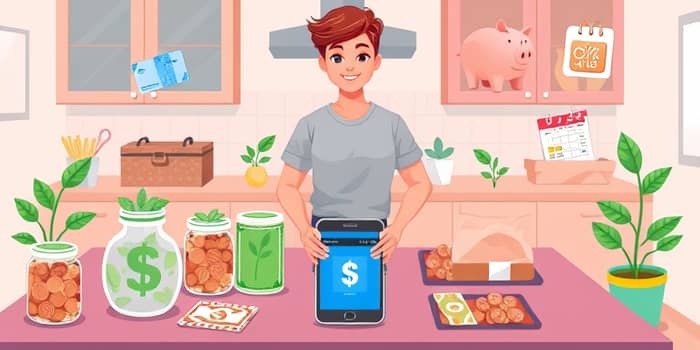 Saving Money Smart: Practical Tips for Everyday Savings