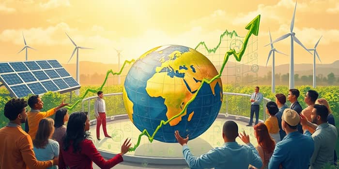 ESG Factors in Market Analysis: Investing with a Conscience