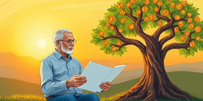 Retirement Investment Planning: Securing Your Golden Years