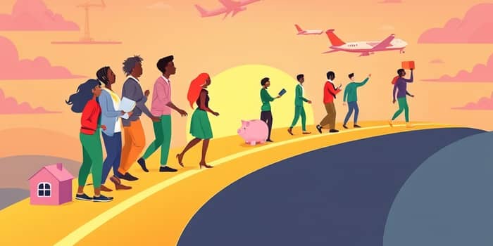 Setting Financial Goals: Turning Your Dreams into Reality