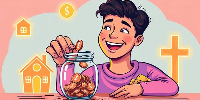 Emergency Fund: Why You Need One and How to Build It Fast