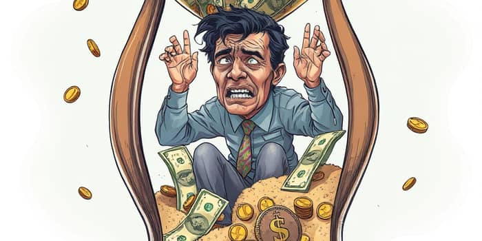 The Dangers of Payday Loans: Why You Should Avoid Them