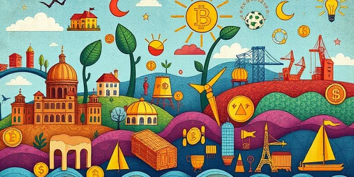 Alternative Investments: Exploring Unique Avenues for Growth