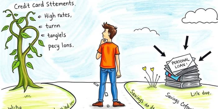 Personal Loans: When They Make Sense and How to Get the Best Rates