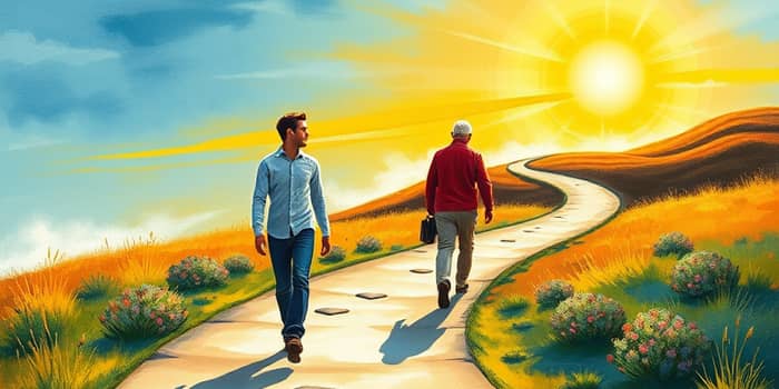 Retirement Planning: Start Early, Retire Comfortably