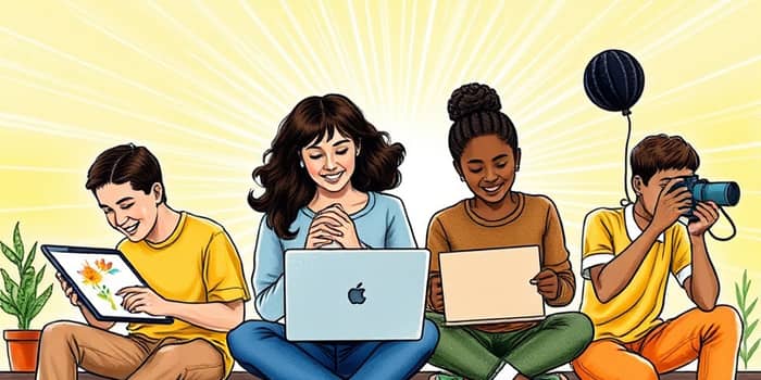 Side Hustles: Boost Your Income with Creative Opportunities